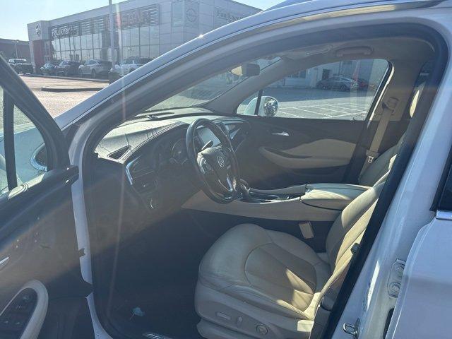 2018 Buick Envision Vehicle Photo in Harrisburg, PA 17111-1033