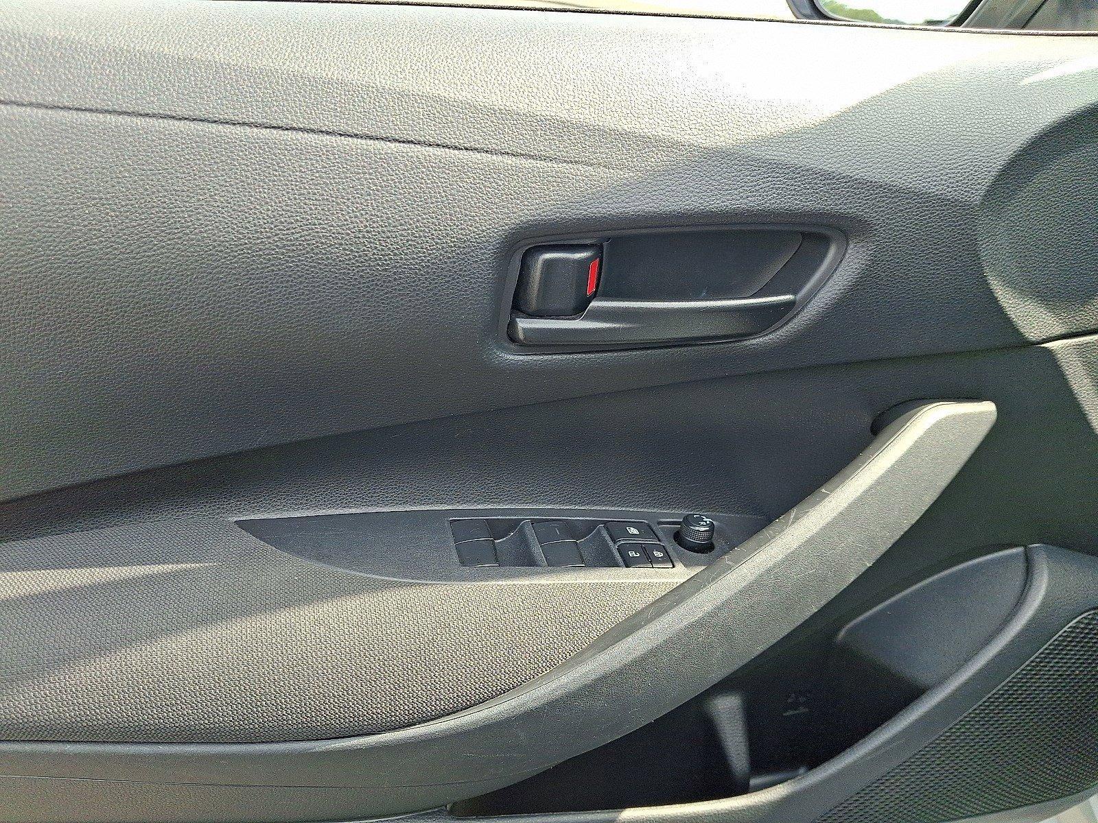 2023 Toyota Corolla Vehicle Photo in Harrisburg, PA 17111