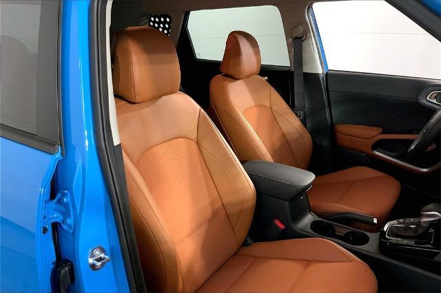 2025 Kia Soul Vehicle Photo in Lees Summit, MO 64086