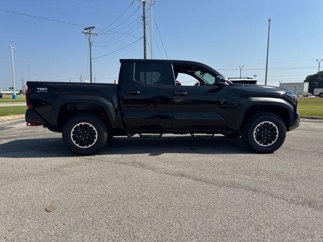 2025 Toyota Tacoma 4WD Vehicle Photo in Jonesboro, AR 72404