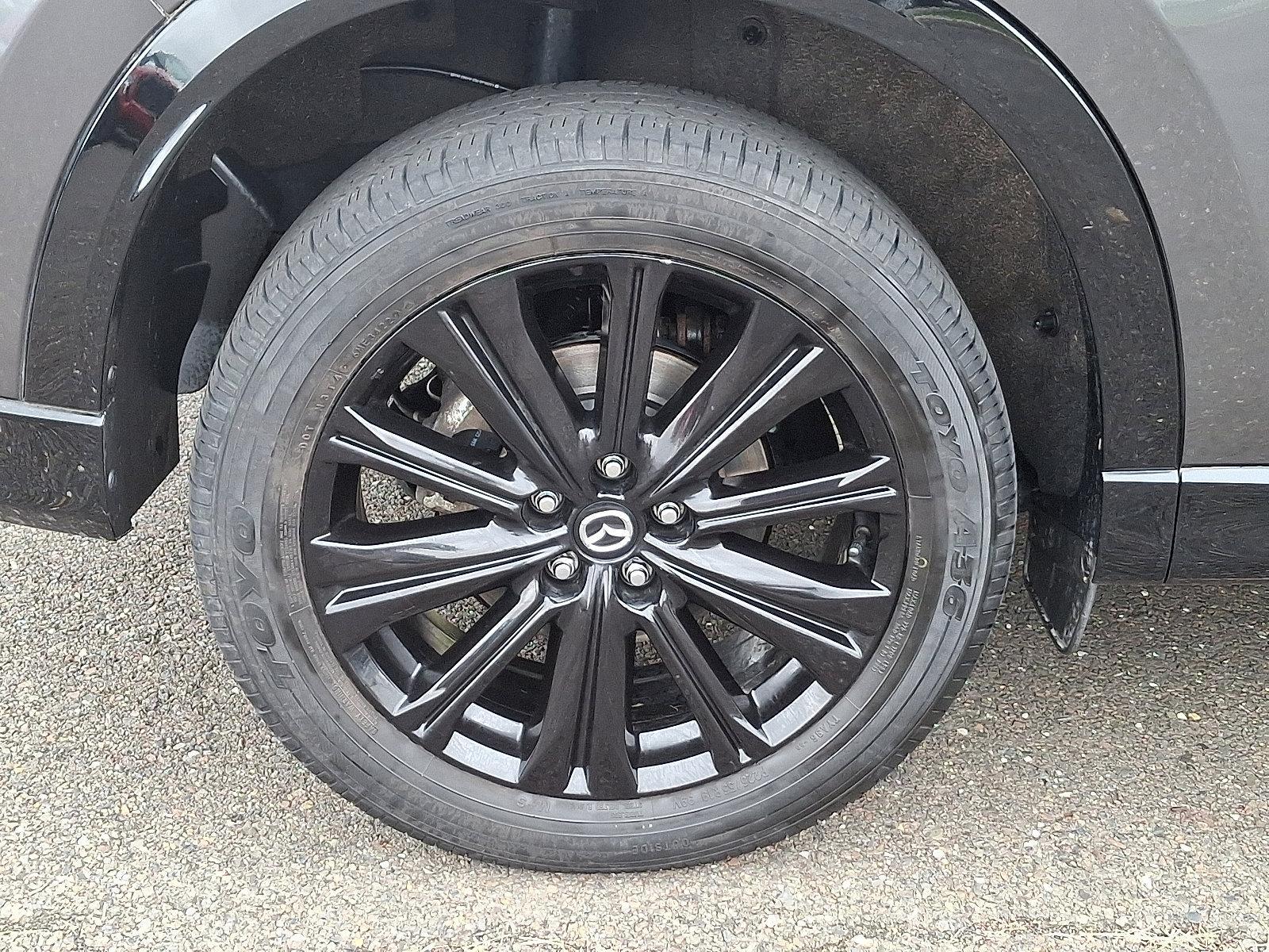 2023 Mazda CX-5 Vehicle Photo in Trevose, PA 19053