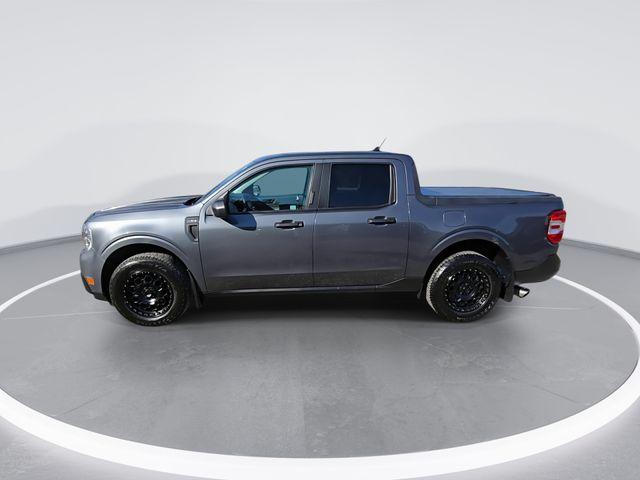 2022 Ford Maverick Vehicle Photo in Pleasant Hills, PA 15236