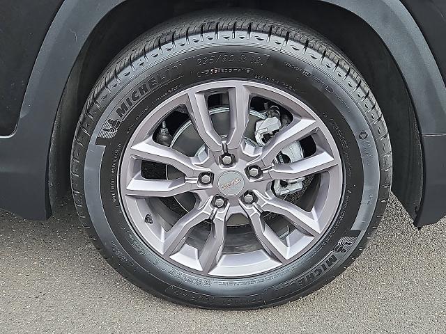 2023 GMC Terrain Vehicle Photo in TREVOSE, PA 19053-4984