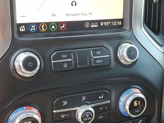 2020 GMC Sierra 1500 Vehicle Photo in TREVOSE, PA 19053-4984