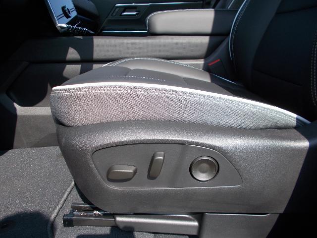 2026 GMC Sierra EV Vehicle Photo in LOWELL, MA 01852-4336