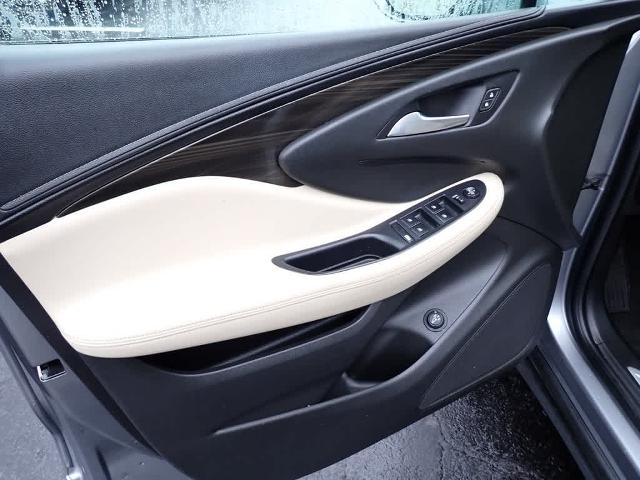 2020 Buick Envision Vehicle Photo in ZELIENOPLE, PA 16063-2910