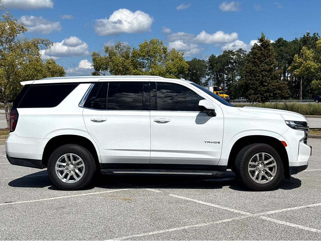 2023 Chevrolet Tahoe Vehicle Photo in POOLER, GA 31322-3252