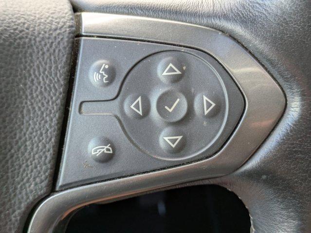 2020 Chevrolet Tahoe Vehicle Photo in BRUNSWICK, GA 31525-1881