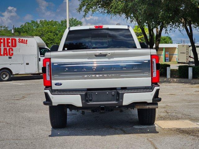2024 Ford Super Duty F-250 SRW Vehicle Photo in Decatur, TX 76234