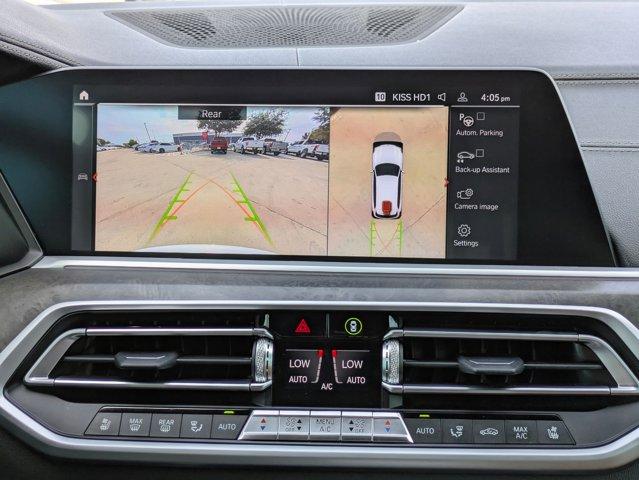 2022 BMW X5 sDrive40i Vehicle Photo in San Antonio, TX 78209