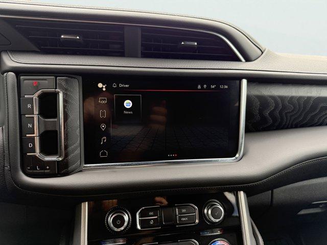 2024 GMC Yukon XL Vehicle Photo in LEOMINSTER, MA 01453-2952