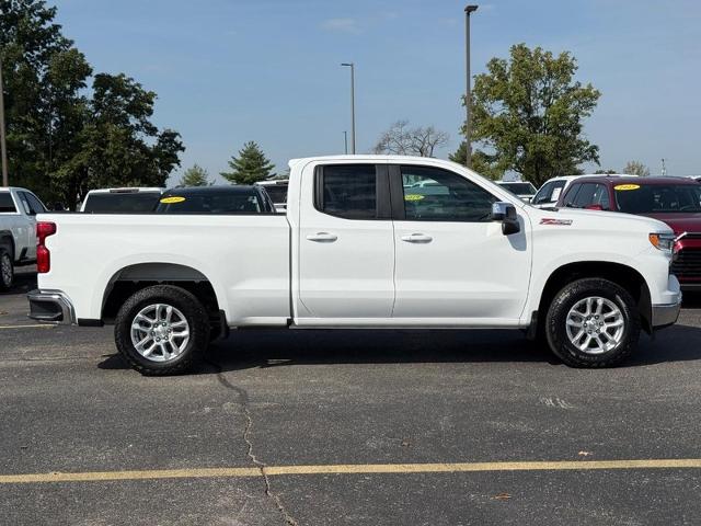 2023 Chevrolet Silverado 1500 Vehicle Photo in COLUMBIA, MO 65203-3903
