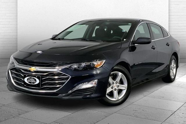 2023 Chevrolet Malibu Vehicle Photo in INDEPENDENCE, MO 64055-1314