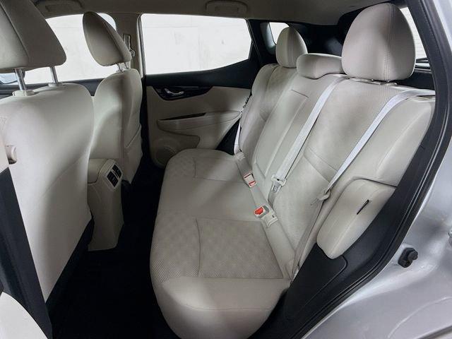 2021 Nissan Rogue Sport Vehicle Photo in Flemington, NJ 08822