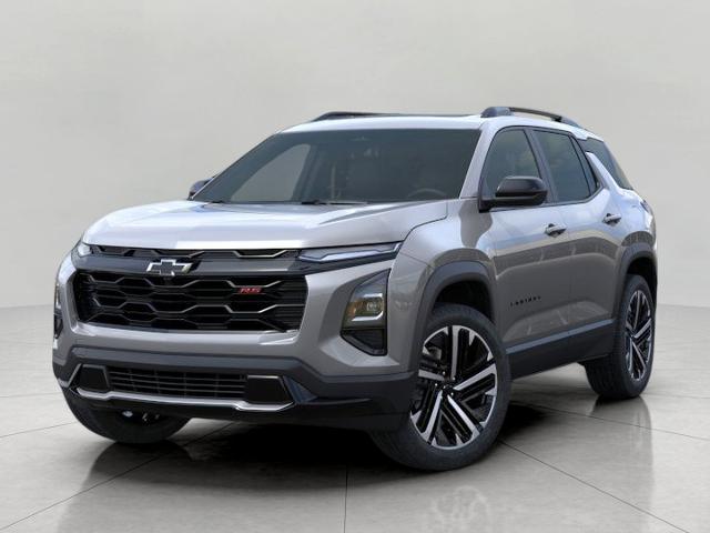 2026 Chevrolet Equinox Vehicle Photo in NEENAH, WI 54956-2243