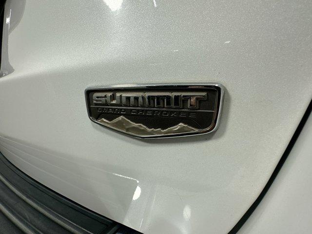 2017 Jeep Grand Cherokee Vehicle Photo in Flemington, NJ 08822