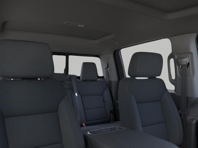 2026 GMC Sierra 1500 Vehicle Photo in MANITOWOC, WI 54220-5838