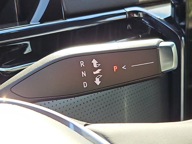 2026 GMC Sierra EV Vehicle Photo in TREVOSE, PA 19053-4984