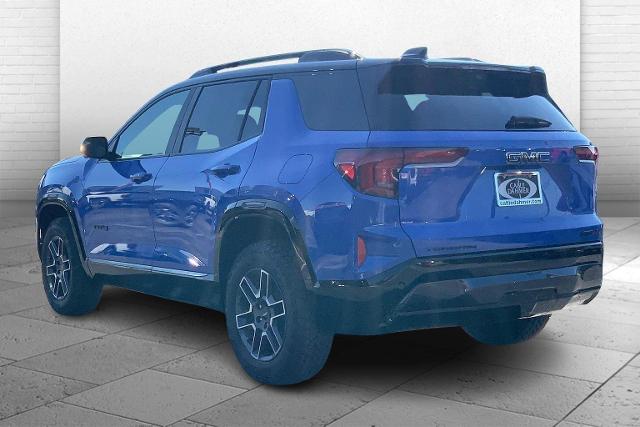 2026 GMC Terrain Vehicle Photo in INDEPENDENCE, MO 64055-1377