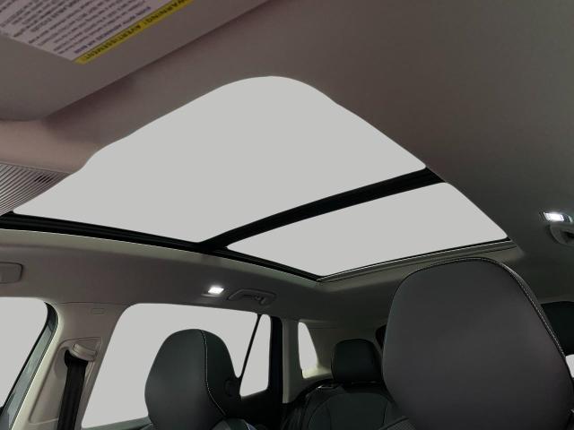 2025 Volkswagen Tiguan Vehicle Photo in Appleton, WI 54913