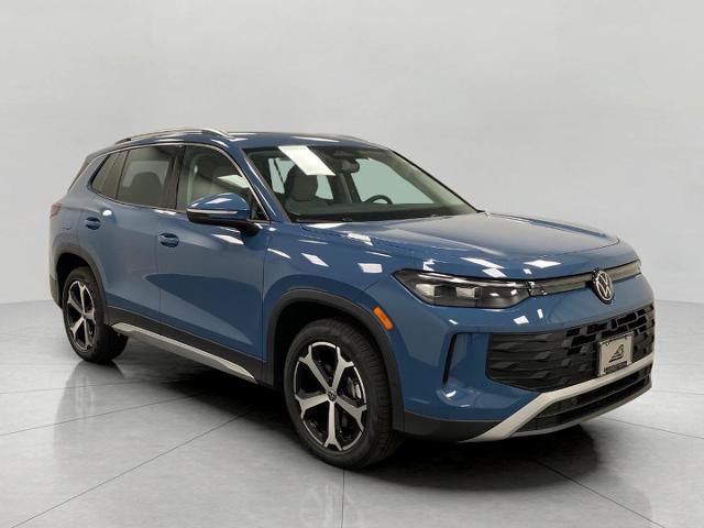 2025 Volkswagen Tiguan Vehicle Photo in Appleton, WI 54913