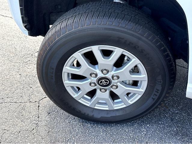 2024 Toyota Tacoma 2WD Vehicle Photo in Savannah, GA 31419