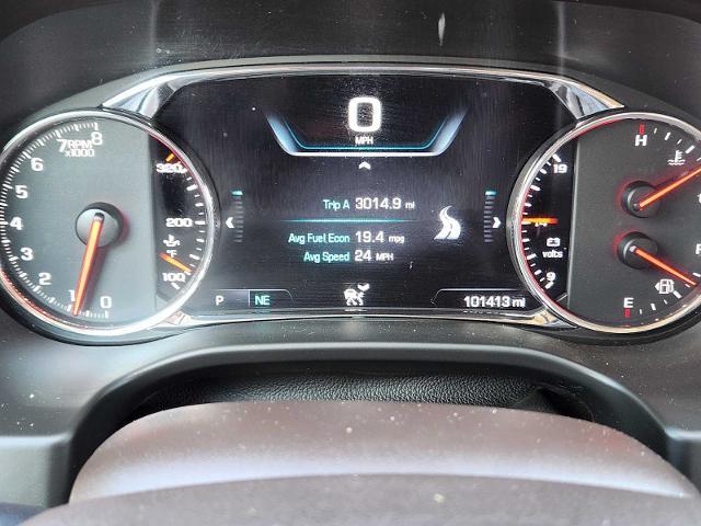 2018 GMC Acadia Vehicle Photo in DENTON, TX 76210-9321