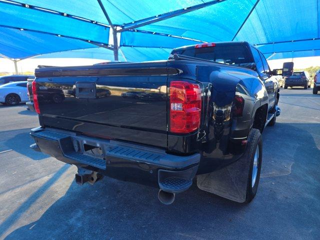 2018 GMC Sierra 3500HD Vehicle Photo in Decatur, TX 76234
