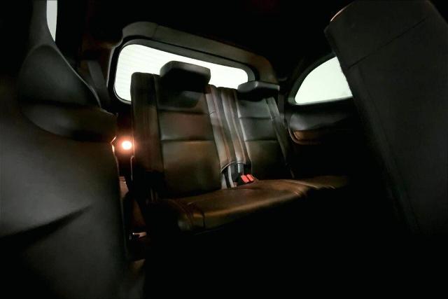 2024 Dodge Durango Vehicle Photo in Kansas City, MO 64114