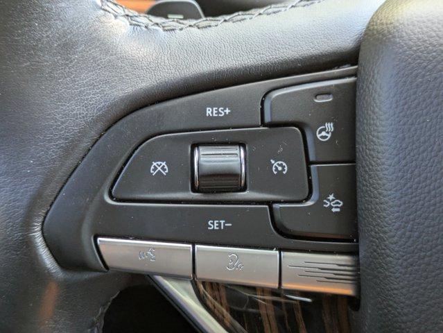 2022 Cadillac Escalade Vehicle Photo in BRUNSWICK, GA 31525-1881