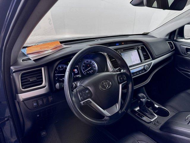 2018 Toyota Highlander Vehicle Photo in Flemington, NJ 08822