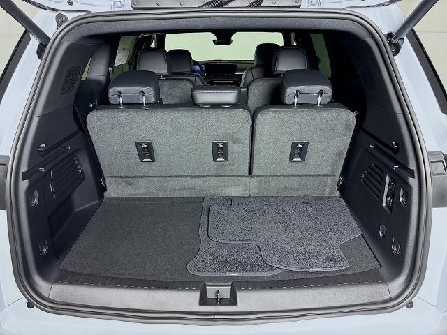 2026 Buick Enclave Vehicle Photo in PUYALLUP, WA 98371-4149