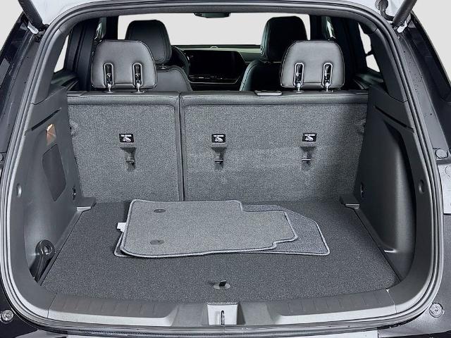 2026 Chevrolet Trailblazer Vehicle Photo in PUYALLUP, WA 98371-4149