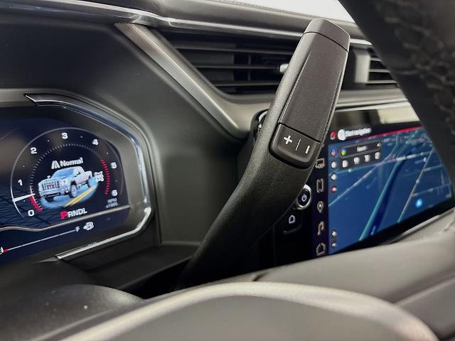 2025 GMC Sierra 2500 HD Vehicle Photo in PUYALLUP, WA 98371-4149