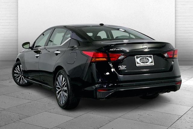 2024 Nissan Altima Vehicle Photo in KANSAS CITY, MO 64114-4502