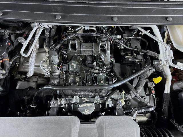 2026 GMC Canyon Vehicle Photo in PUYALLUP, WA 98371-4149