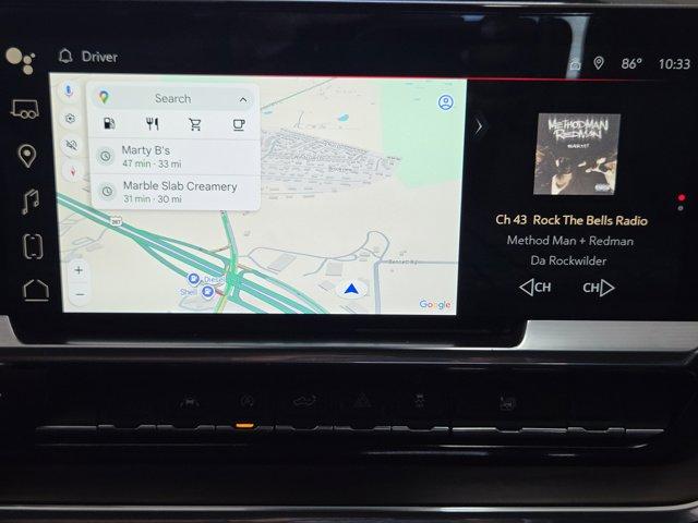 2023 GMC Sierra 1500 Vehicle Photo in Decatur, TX 76234