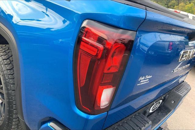 2023 GMC Sierra 1500 Vehicle Photo in KANSAS CITY, MO 64114-4502