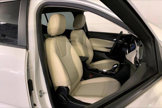 2023 Buick Encore GX Vehicle Photo in INDEPENDENCE, MO 64055-1377