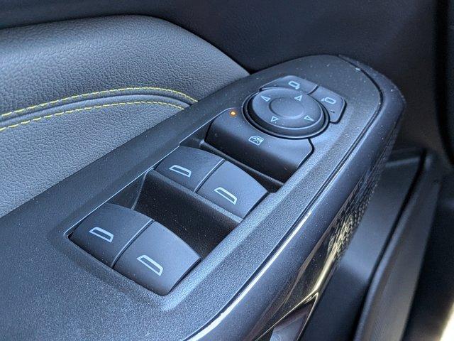 2025 Chevrolet Trax Vehicle Photo in BRUNSWICK, GA 31525-1881