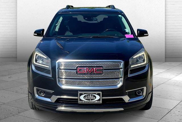 2015 GMC Acadia Vehicle Photo in KANSAS CITY, MO 64114-4545