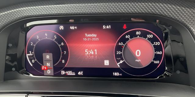 2026 Volkswagen Atlas Cross Sport Vehicle Photo in Oshkosh, WI 54904