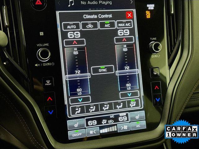 2024 Subaru Outback Vehicle Photo in Puyallup, WA 98371