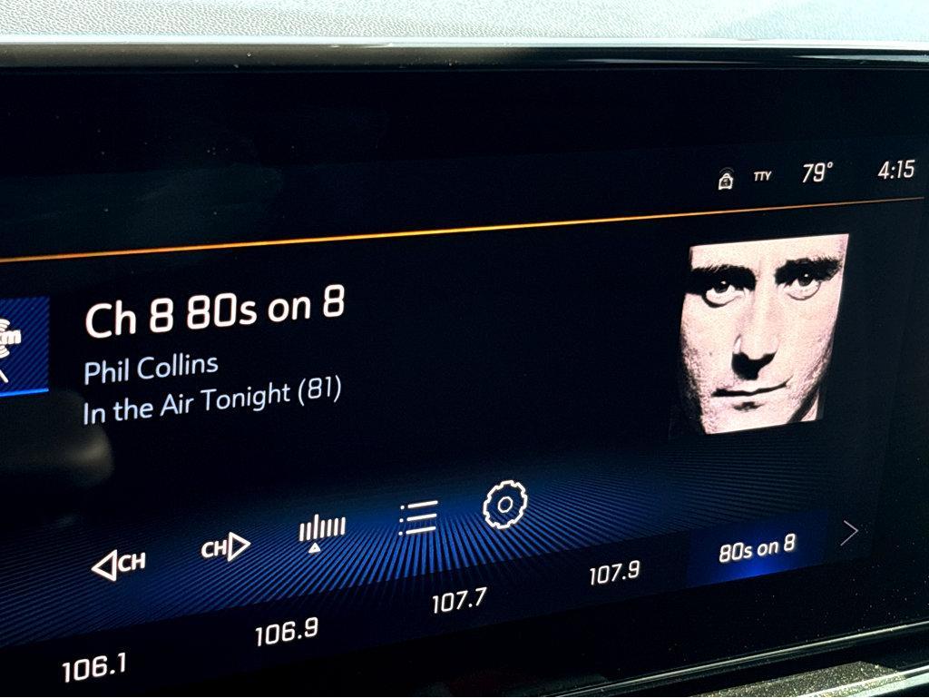 2025 Chevrolet Trailblazer Vehicle Photo in POOLER, GA 31322-3252