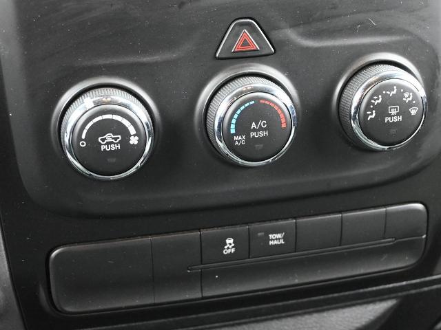 2018 Ram 1500 Vehicle Photo in Cedar Rapids, IA 52402