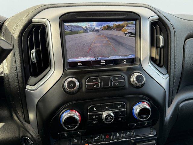 2021 GMC Sierra 1500 Vehicle Photo in LEOMINSTER, MA 01453-2952