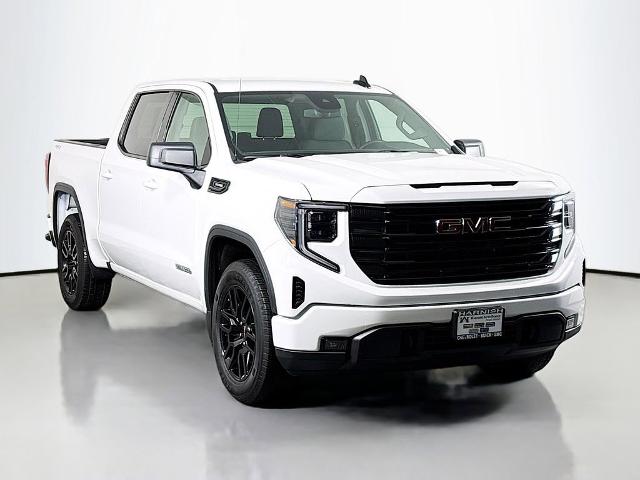 2025 GMC Sierra 1500 Vehicle Photo in PUYALLUP, WA 98371-4149