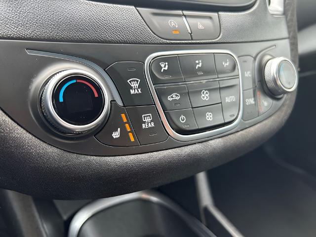 2023 Chevrolet Malibu Vehicle Photo in Cedar Rapids, IA 52402