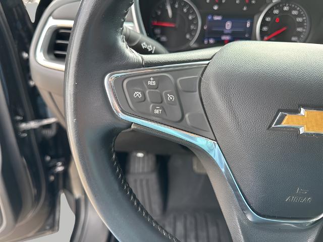 2019 Chevrolet Equinox Vehicle Photo in MANITOWOC, WI 54220-5838