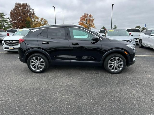 2023 Buick Encore GX Vehicle Photo in COLUMBIA, MO 65203-3903